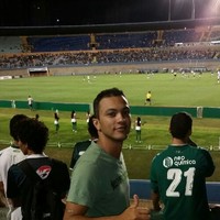 Andre Mendes
