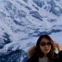 Jessie Chen