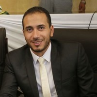 Ahmed Ghita