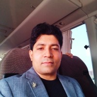 golam kibria