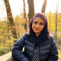 Shalu Mekkottil