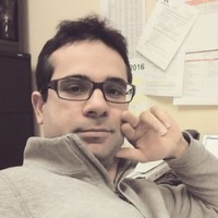 Mohammad Ghafelebashi, M.Sc. P.Eng.