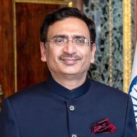 Sarraju Narasinga Rao (SNR)