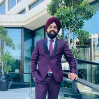 Karan Vinayek