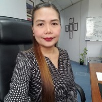 Maria Lorena Capistrano Sioson