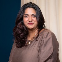 Vrushali Deshpande
