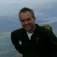 Stuart Deary