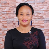 Charity Namaganda