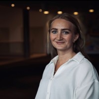 Ann Kristin Giæver Gangdal