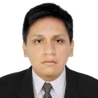 Christian Leandro Cordova Arias