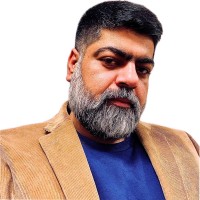 Punit Chadda