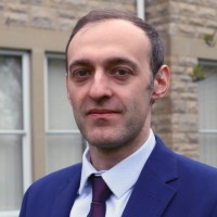 Andrew Brown