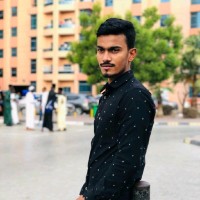 MOHAMMED TALIB UR RAHMAN