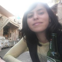 avia haberman