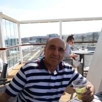 Andre Darian