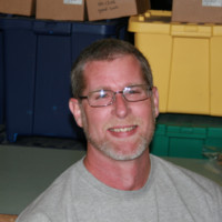 David Patterson - Delta Kits