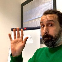 Matteo Sideri