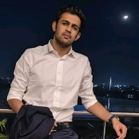 Nishit Shah