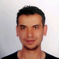 Mustafa Yilmaz