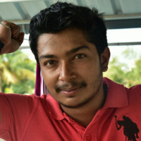 Arun Silvester