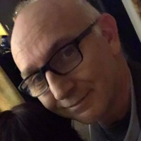 Stuart Makinson