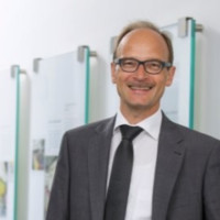 Bernd Dr. Ullmann