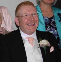 Mark Grieve