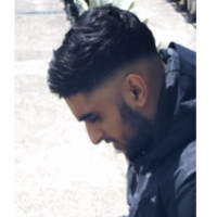 Bilaal Ahmed