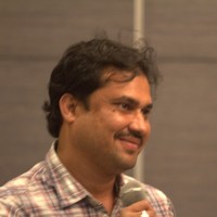 Srinibas Solo