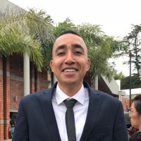 Dennis Guzmán