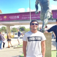 Asser Saeed Mohammed