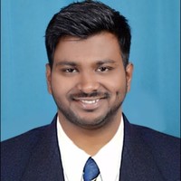 Yogesh Jagdale