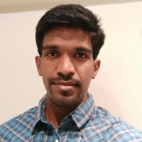 S V Naga Malleswara Rao