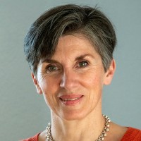 Sylvie LE BRETON LOURENÇO