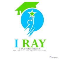 I RAY Global Education Consultants