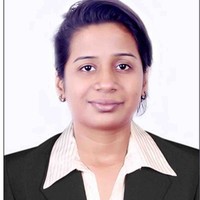 Vibha Naik