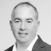 Michael Chisholm