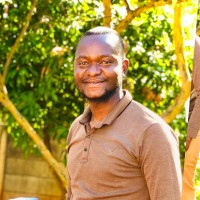 Phillip Kudakwashe Kwangware