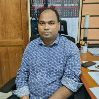 Uzzal Kumar