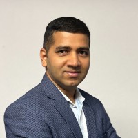 Krishna Ramamurthy