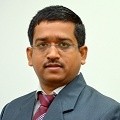 Sandip Dhar