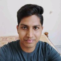 Vinoth Pugazh