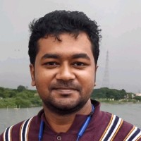 Syed Khairul Mubeen