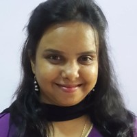 Arpita borkar