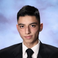 Cameron Rodriguez