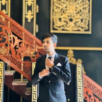 Danyal Ahmed