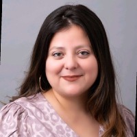 Jahaira Maza