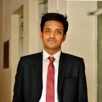 Vivek Hegade M S