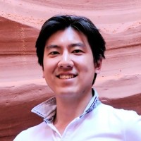 Luke Sungho Ahn 🔜 Siggraph