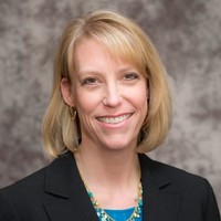 Annette Vaughan